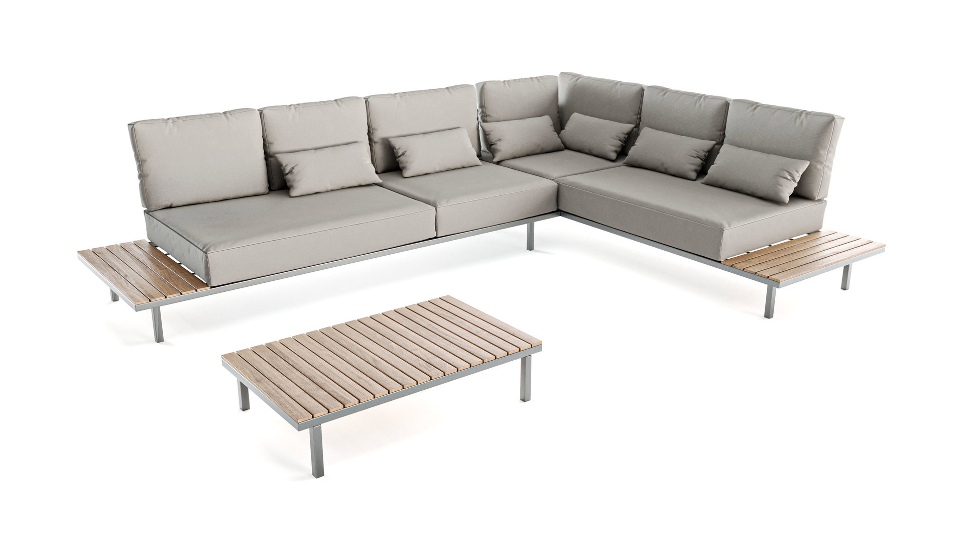 Baki Lounge