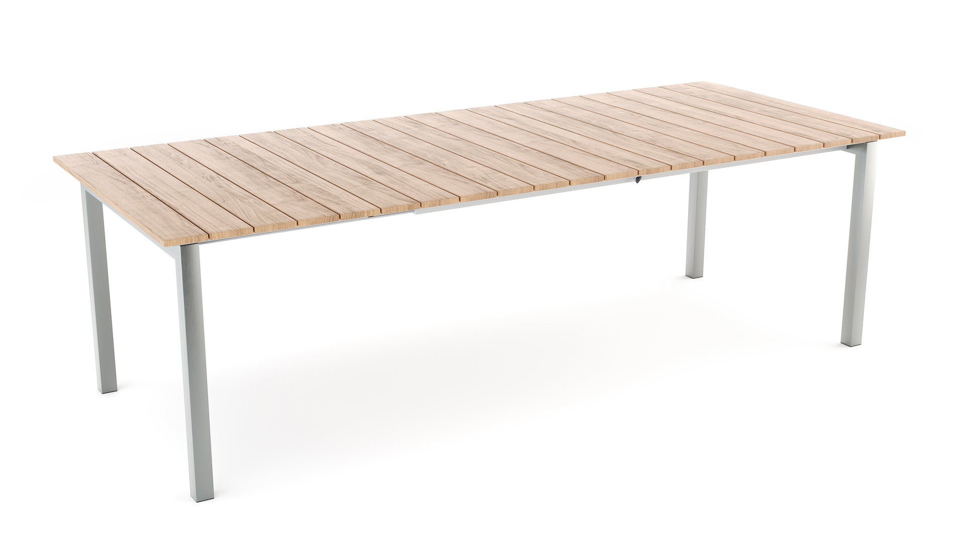 Baki Ausziehtisch 190/250 cm