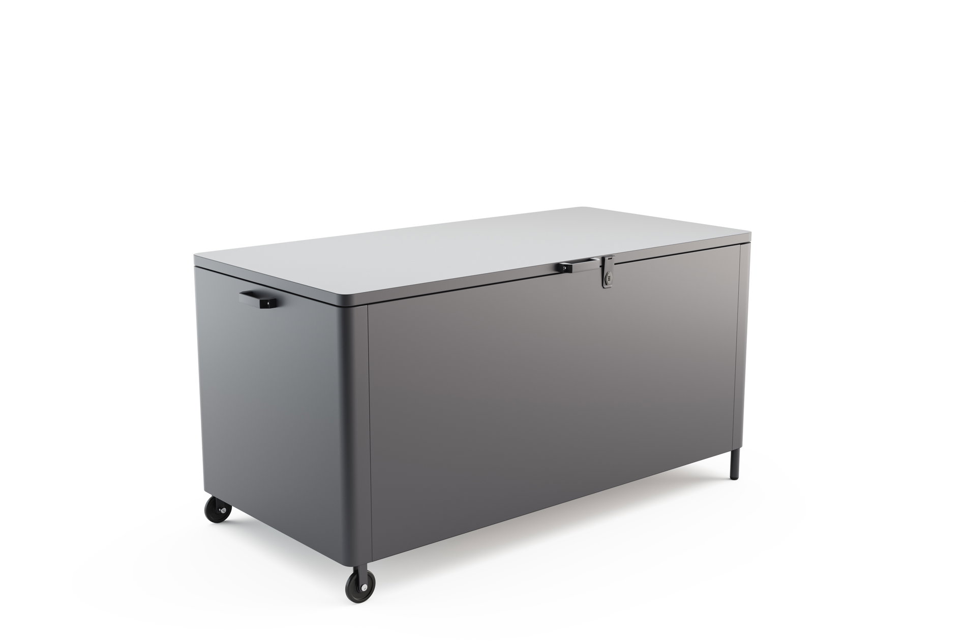 Caja Auflagenbox
