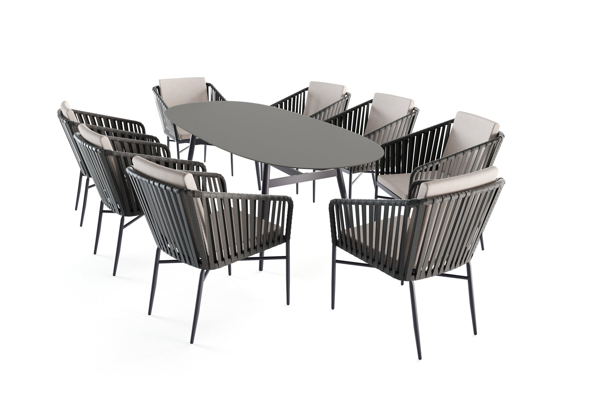 Marla Dining 8