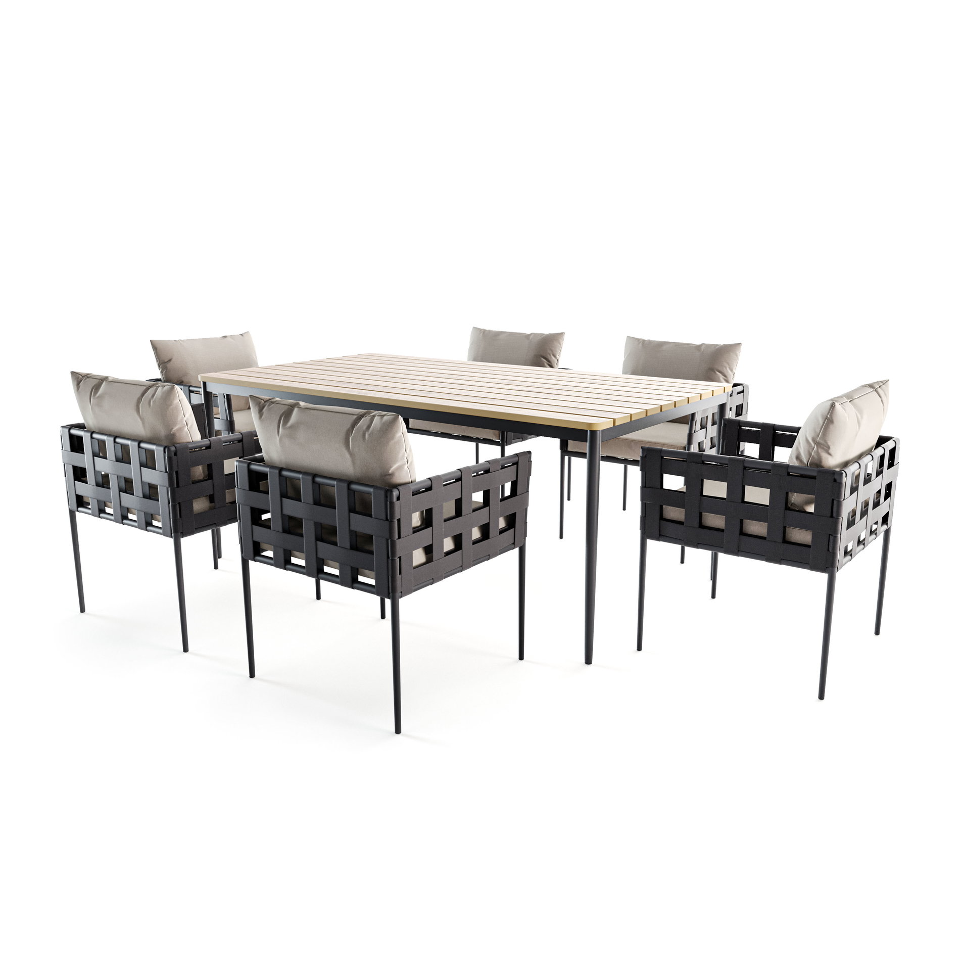 Mult Dining 6