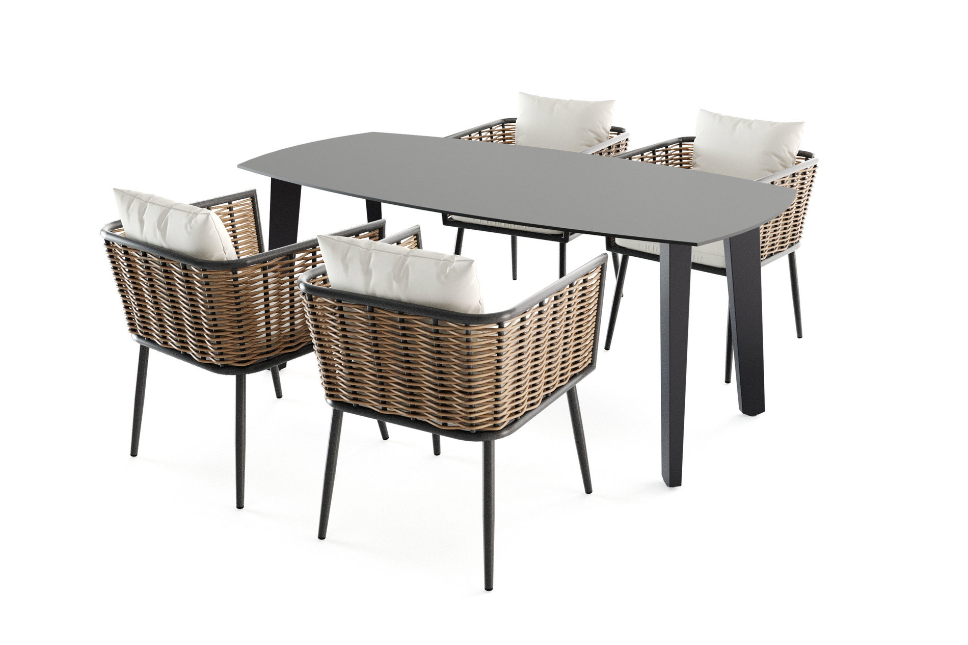 Grant Dining 4