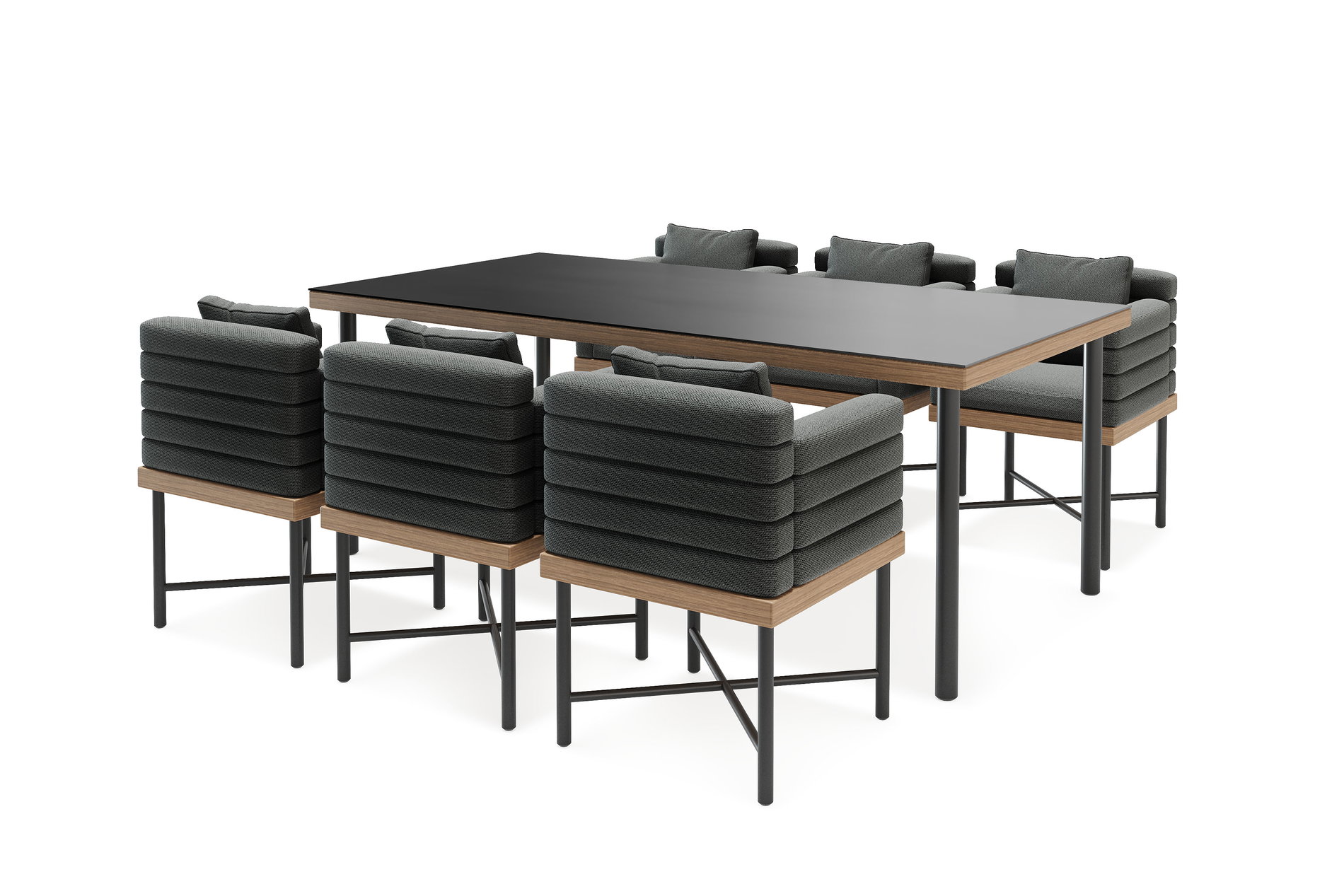 Luma Dining 6