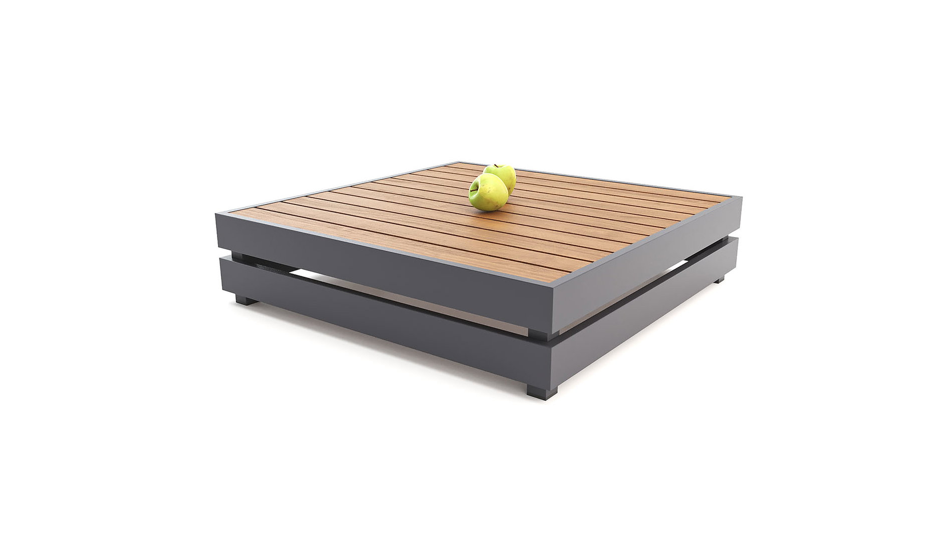 Bezug Casella Hocker