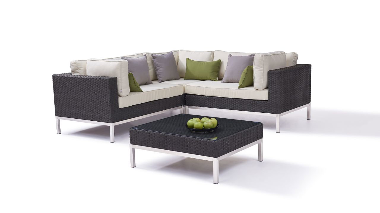 Polyrattan_Edelstahl_Sitzgruppe_Monaco_anthrazit_3