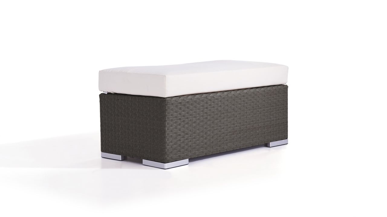 Cube Hocker 45 cm