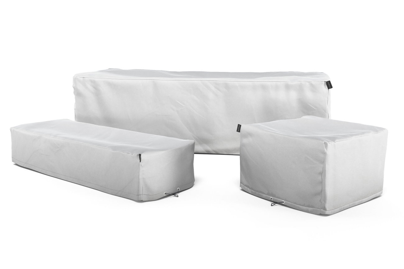 Abdeckplane Matoyo Lounge Plus