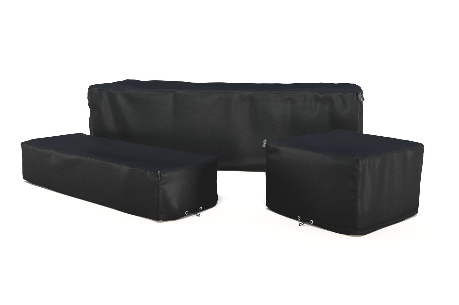 Abdeckplane Astra Sun lounger set compact
